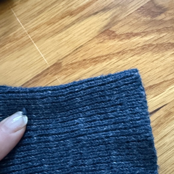 Denim & Supply Ralph Lauren Geometric Knit Cardigan - Picture 8 of 11